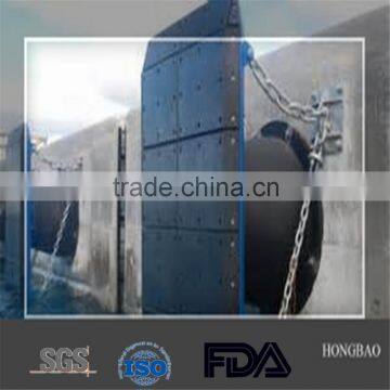 Antioxidant Marine Fender Panels for Philippines photo-2