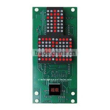 Microcomputer MODBUS Full Serial Communication Control System for Elevator Lift photo-3