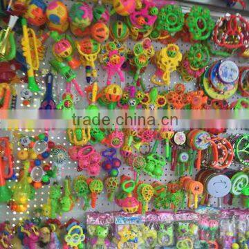 Wholesale Best Price Fashion Colorful Painted Eggs Easter DIY Toys for Children