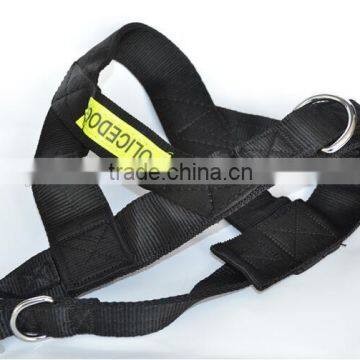 Customized Nylon Material Dog Strap photo-4