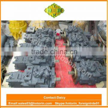 PC50MR-2 Excavator Hydraulic Pump, PC50MR-2 Excavator Main Pump, 708-3S-00872