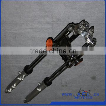 SCL-2012031210 Hot selling front fork comp for the motorcycle spare parts