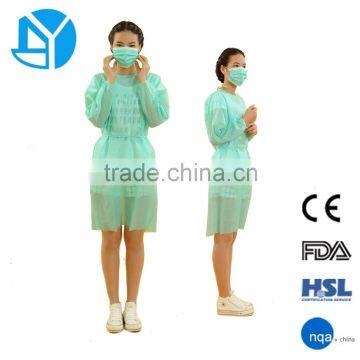 Dental Disposable Protective Bariatric Hospital Gowns photo-4