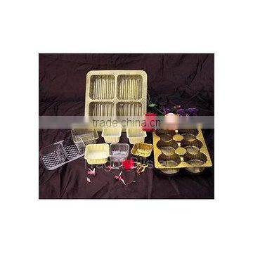 PVC Plastic Product for Packing Electronic/food/clothing/decorations