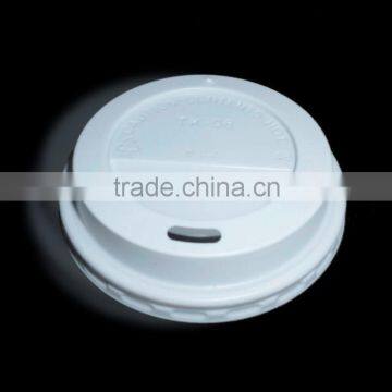 0.40mm Milky White HIPS Plastic Film for Cup Lids photo-3