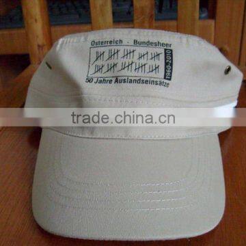 2017 Printed Fashion Flat Caps and Hats -32 photo-4