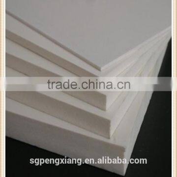 China Factory White Sheet and PVC Foam Board photo-5
