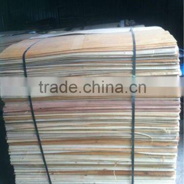 TROPICAL HARDWOOD CORE VENEER