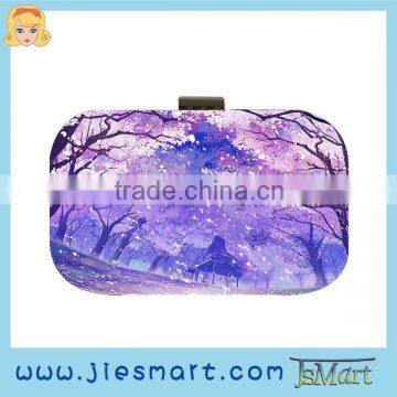 lulu party bag custom photo printing bag MOQ free