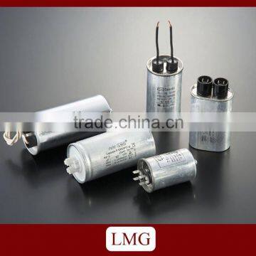 Motor Run Capacitor CBB65-oval-01