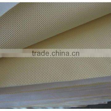 neoprene embossed middle diamond skin neoprene rubber sheet surface processing