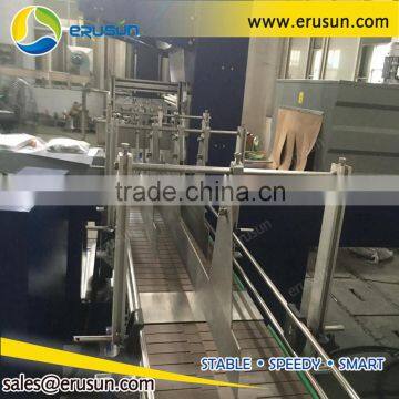 Drink Water Line Wrapping Packaging Machine photo-5
