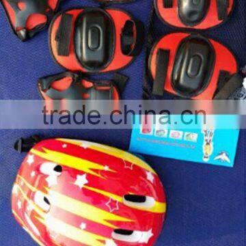 Inline Roller Skate,protective Gears&helmets photo-3
