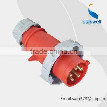 Electrical Safety Plugs Industrial Outlets & Plugs ( SP-300)