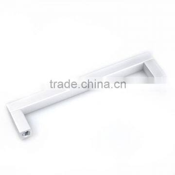 New Aluminium Profile d Shape Kitchen Furniture Accessories Handles photo-3