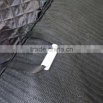 Easy Clean Portable Good Material Dog Hammock Car Seat photo-3