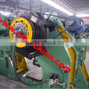 EMM 23-25 50 ton power press