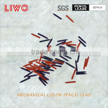 Mechanical Propelling Color Pencil Lead Refill