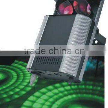 2014 best selling LED Double Scanner