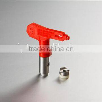 Airless Paint Spray Tips for Airless Spray Gun Parts