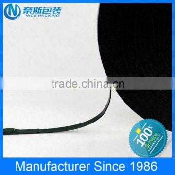 China manufacturer double side PE foam gasket tape