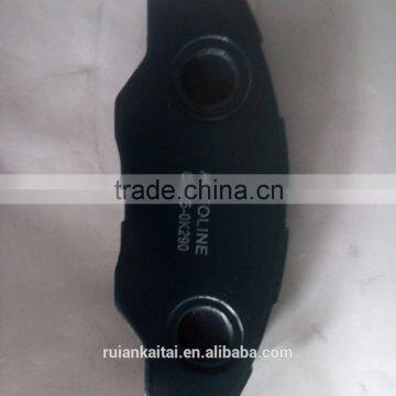 brake pads for Toyota