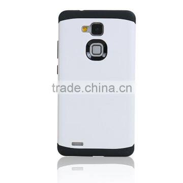2015 New Arrival Coloful Slim Armor Back Case,back Cover Phone Case for Huawei G Play Mini
