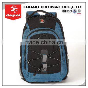 Made Of Durable Material 15 inch Laptop Backpack