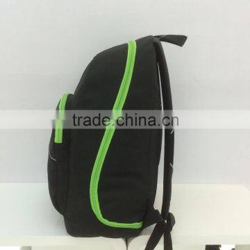 Good Quality Fashion Computer Backpack With Soft Back photo-5