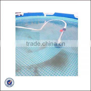 The Best Price Swimming Pool Automatic Robotic Cleaner for Above Ground Pool photo-4
