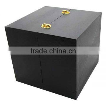 Luxury trophy packaging box / trophy storage box