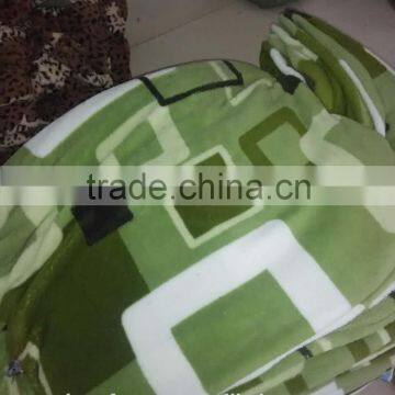 Manufactory Walmart China Home Textile Stock Air Conditioning Blanket photo-2
