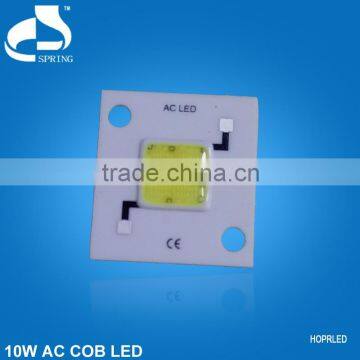 New arrival ac cob chip led module