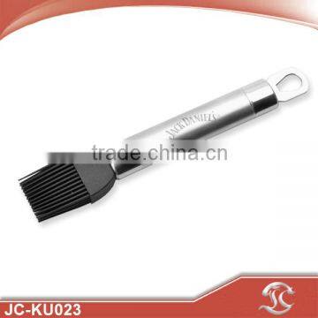 Silicone oil basting brush silicone baking brush