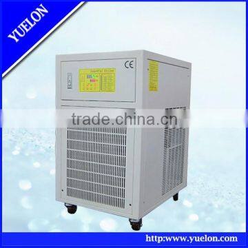 Industrial Water Chiller for induction heating equipment