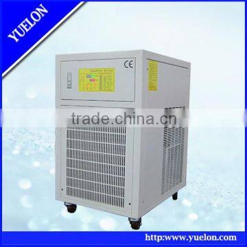 Industrial Water Chiller for Induction Heating Equipment