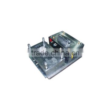 OEM refrigerator outer plastic shell/parts mould, molding