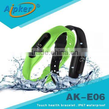 Health Titanium Germanium Bracelet photo-4