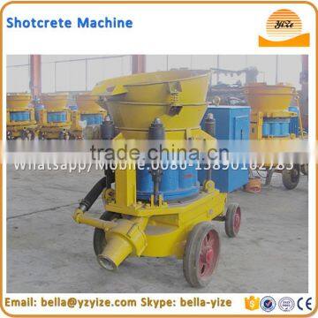 Concrete spray machine/cement spray plaster machine/wall cement spray plaster machine