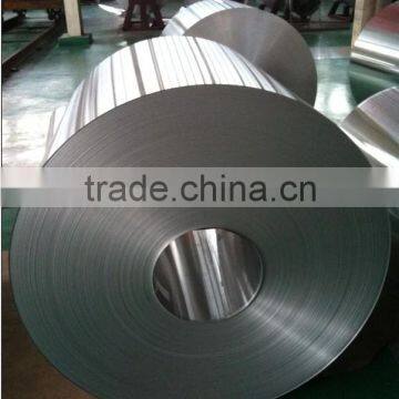 household aluminum foil 8011