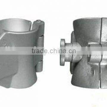 Trade assurance magnesium AZ91D die casting connection