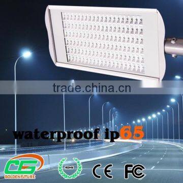 Aluminum Alloy Housing Waterproof Super Bright 200w Led Area Light photo-3