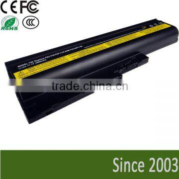 For IBM laptop battery for ThinkPad T60 L ASM 92P1138, ASM 92P1140, FRU 92P1127 T60, T60p, Z60m, Z61e