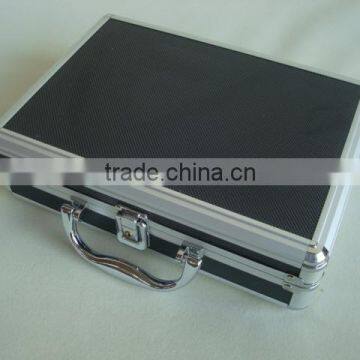 Gun boxes best,hard cover gun case,aluminum gun case