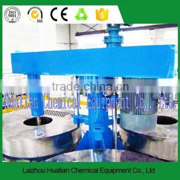 Platform paint mixing machine,Disperser machine