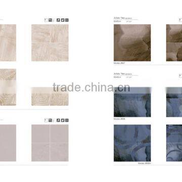 first choice 60x60cm polished glazed tile,glaze high glossy tile,full glazed polished tile