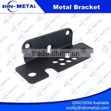 OEM Sheet Metal Stamping Corner Parts for Furniture Products Factory