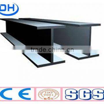 From China Manufacturer H Beam photo-4