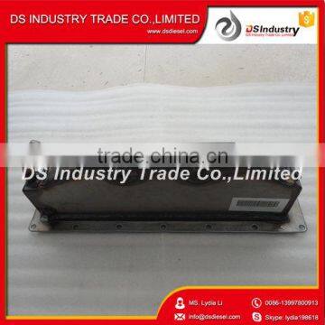 DCEC Truck Parts 4B Series Diesel Egine Turbocharger Arrangement Aftercooler 5262612 4941639 3928503 photo-2