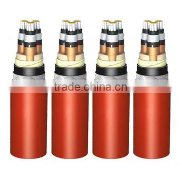 Fire resistant Shipboard Power Rubber Cable